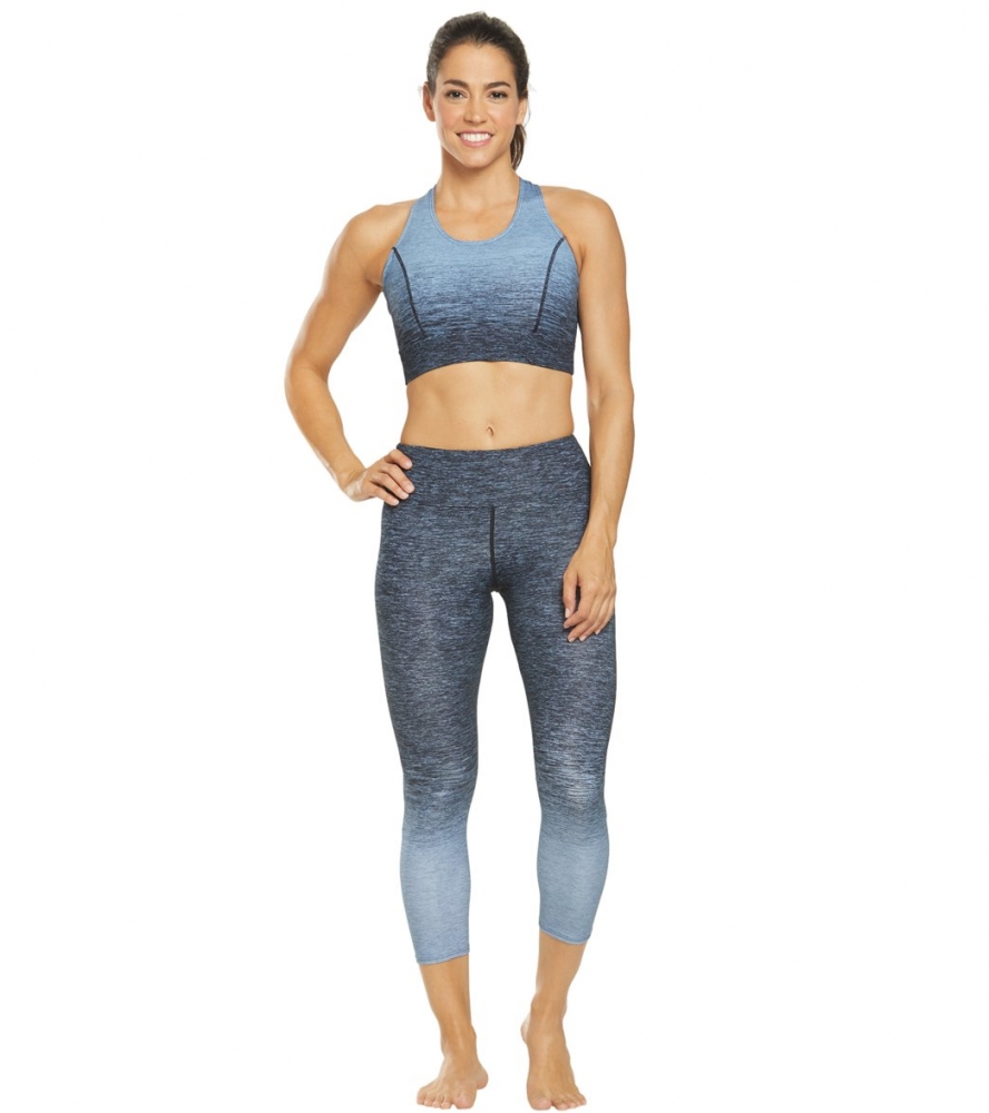 Legging Bra